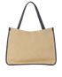 Horsebit 1955 Tote, back view